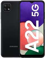 Samsung Samsung SM-A226B Galaxy A224+64GB 6.6" 5G Gray DS ITA